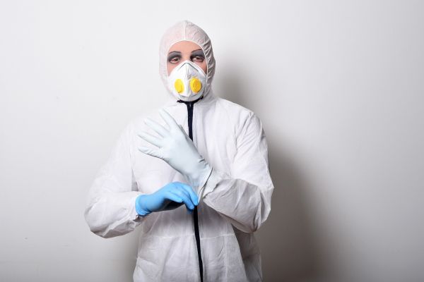 Primăria Sectorului 4 anunţă că a achiziţionat "nebulizator cu acţiune 3D" pentru dezinfecţia spaţiilor publice