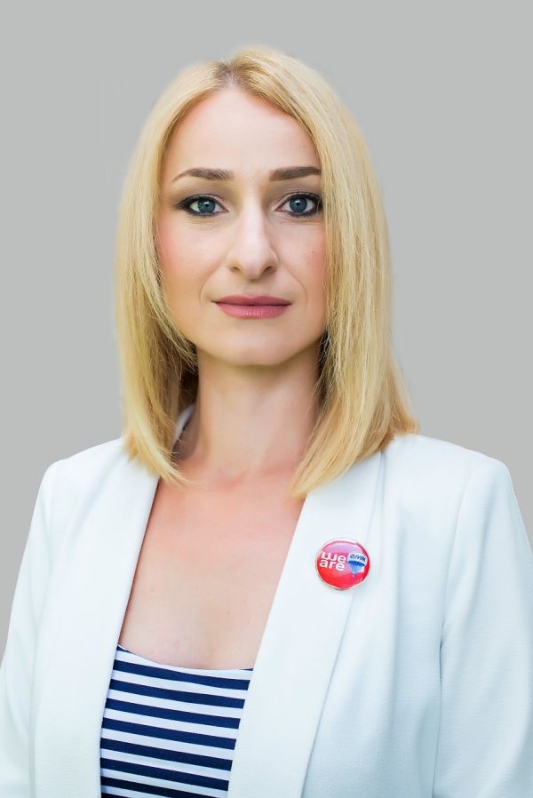 Nelida Georj, B/O RE/MAX Connect