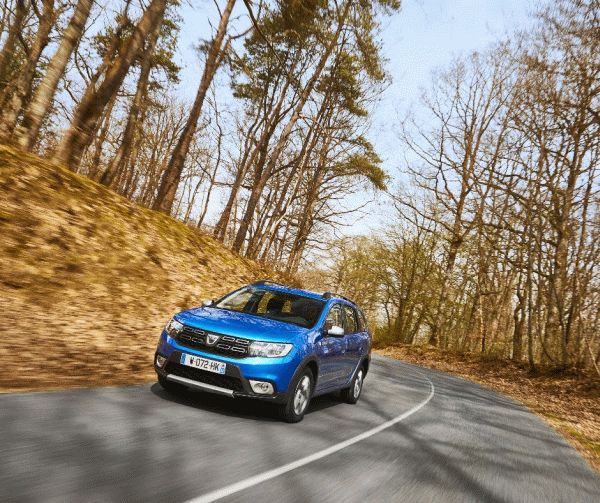 Dacia anunţă primul model electric din istoria mărcii