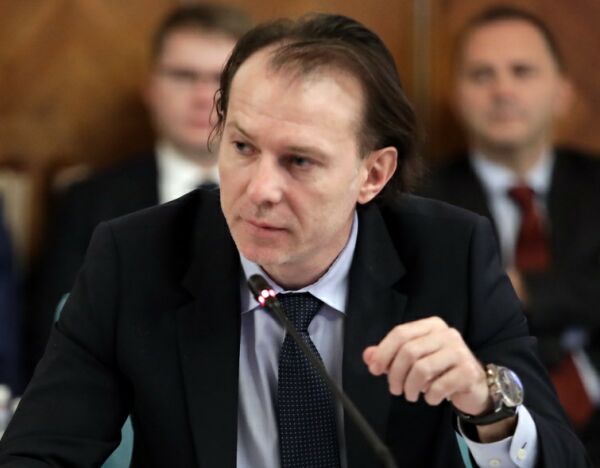 Am intrat în procedura de deficit excesiv