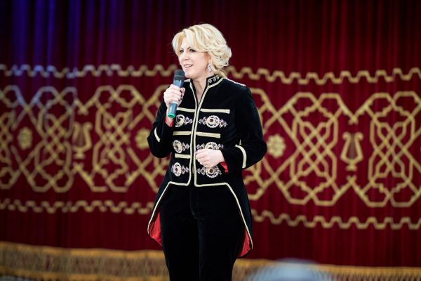  "România se află pe locul 9 în topul mondial în ceea ce priveşte antreprenoriatul feminin"