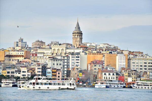 Licitaţia pentru Canalul Istanbul, aşteptată anul acesta