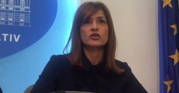 Cornelia Malac