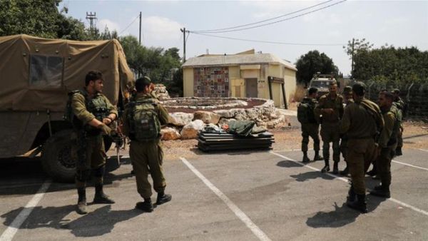 Londra consideră "proporţionate" atacurile aeriene americane ca represalii în Irak