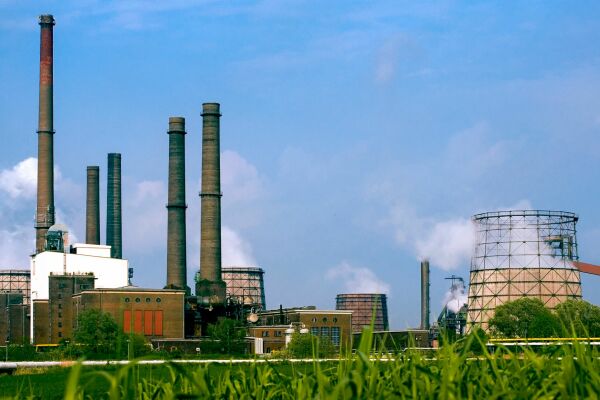 Salzgitter nu pune în discuţie o fuziune cu Thyssenkrupp 