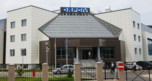 D.R.P.C.I.V. suspendă activitatea de examinare pentru obţinerea permisului de conducere