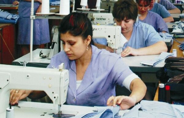 Afacerile autohtone din industria textilă lovite de Covid-19 până la desfiinţare