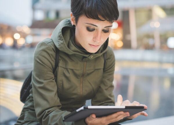 Transformarea digitală, noul trend în afaceri