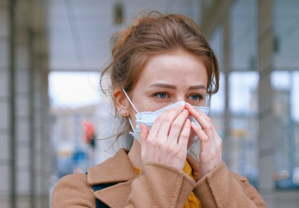 Dar dacă noul virus e aici pentru a rămâne pe termen lung?