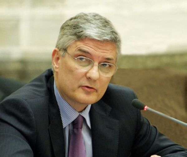 De această dată este într-adevăr altfel: "efectul shutdown"