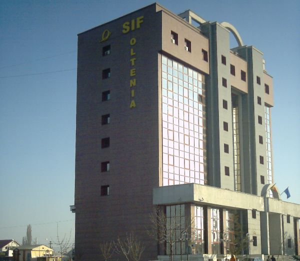 SIF Oltenia propune un dividend cu randament brut de 5,2%