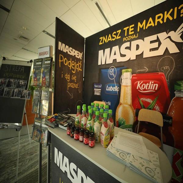 Maspex Romania donează 200 de mii de produse spitalelor din Bucureşti şi din ţară