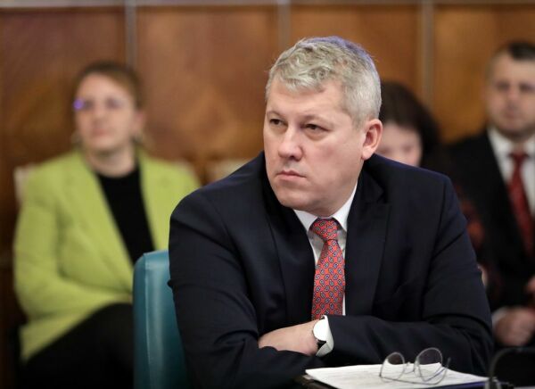 Cătălin Predoiu