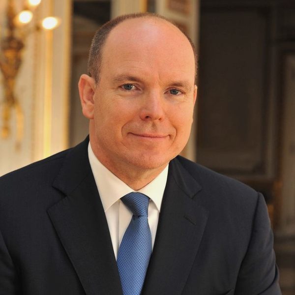 Prinţul Albert II de Monaco, afectat de coronavirus 