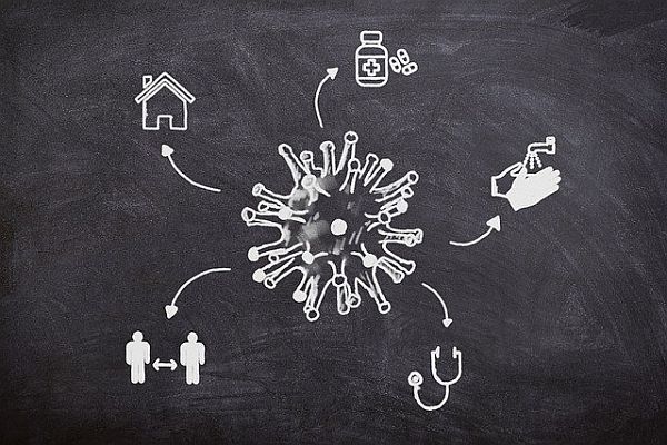 Suedia îşi păstrează economia în funcţiune dar va interzice adunările de 50 de persoane, în lupta Covid-19