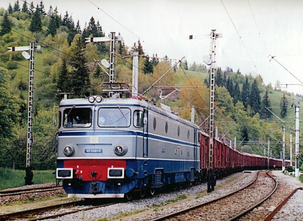 Restanţe de 90 milioane lei ale CFR Călători către CFR SA