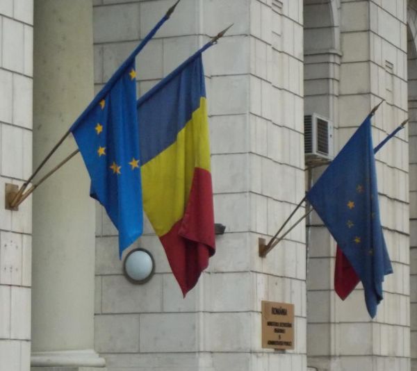 Ministerul Dezvoltării a virat peste 134 de milioane de euro beneficiarilor programelor europene