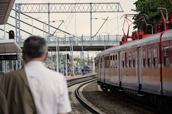 CFR Călători nu va emite tichete de călătorie pentru oraşul Ţăndărei