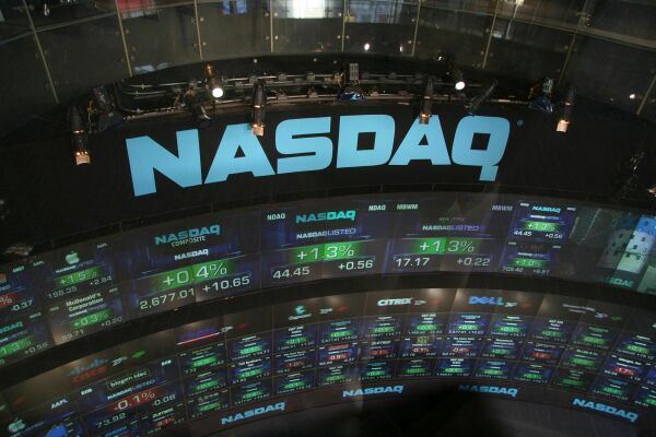 Nasdaq, pregătit să facă faţă impactului pandemiei de coronavirus