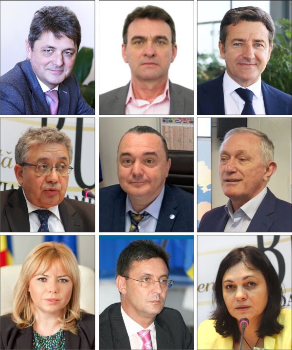 "Sperăm ca deciziile din perioada crizei să nu afecteze industria energiei"