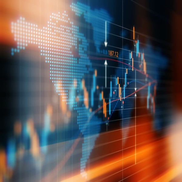Wall Street a deschis în scădere