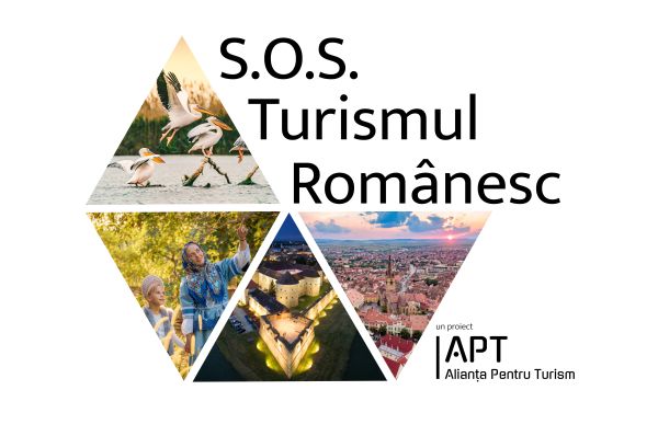APT lansează proiectul "Soluţii de Organizare şi Susţinere a Turismului Românesc"