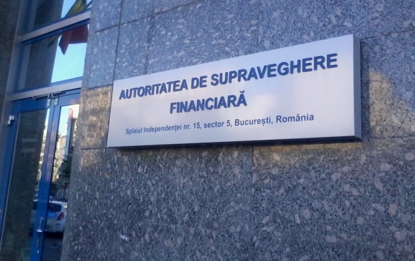 Trei SIF-uri, ASF şi o droaie de fonduri de investiţii