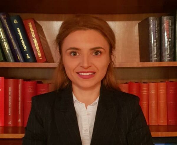 Ciucur Andreaa-Daniela