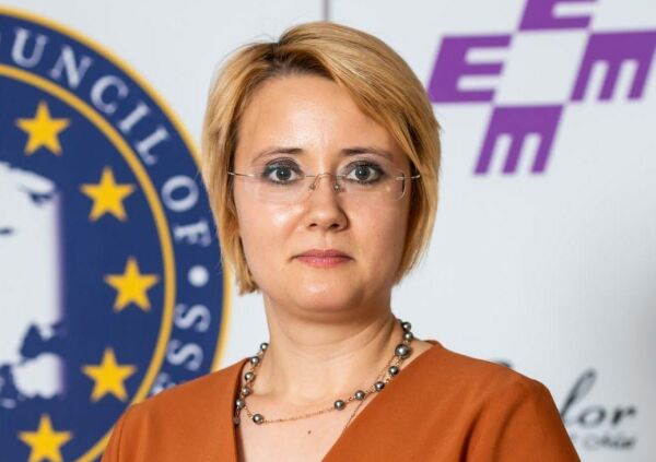 "Doar un parteneriat între mediul de afaceri şi stat poate duce la o economie prosperă"