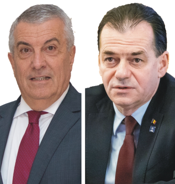 Premierul refuză să meargă mâine la Parlament