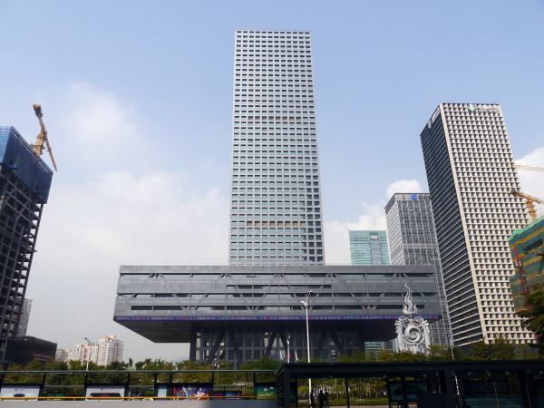 China lansează reforma listărilor pe piaţa de start-up-uri ChiNext