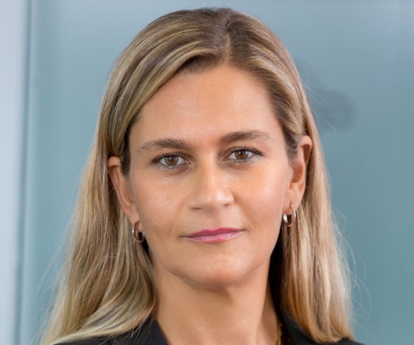 Murielle Lorilloux