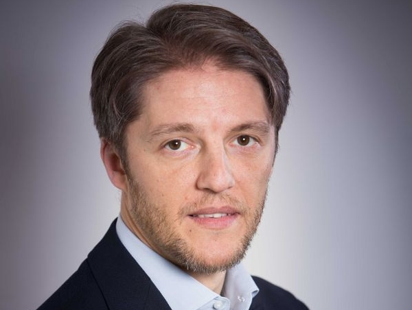 Claudiu Constantinescu