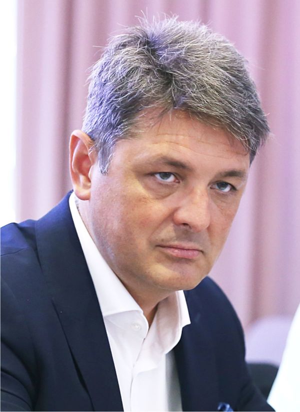 OVIDIU DEMETRESCU