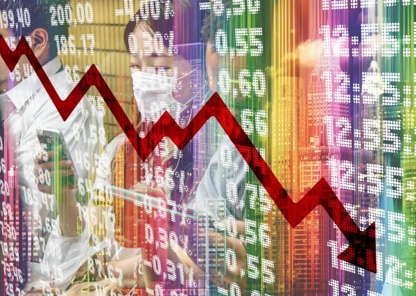 Banca Naţională a Austriei se aşteaptă la o contracţie economică de 8% în acest an 