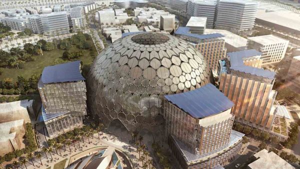 Expoziţia Universală 2020 de la Dubai va fi amânată cu un an