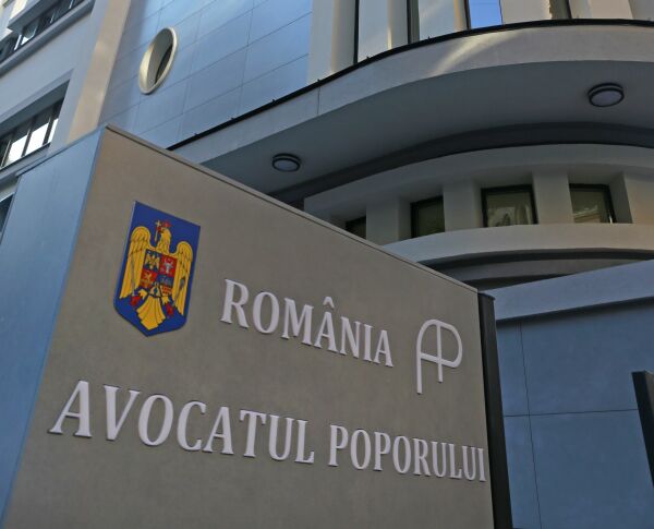 Avocatul Poporului atacă starea de alertă
