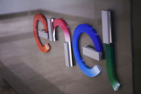 Veniturile Grupului Enel au scăzut cu peste 12%, la 19,98 miliarde euro