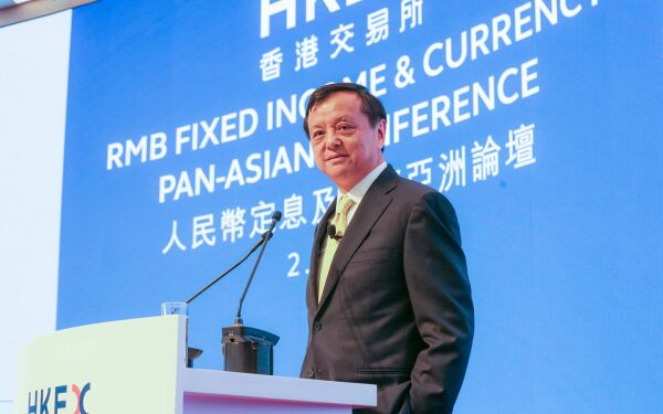 Charles Li