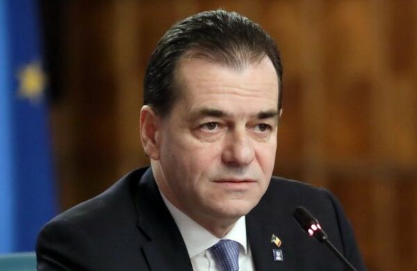 Ludovic Orban