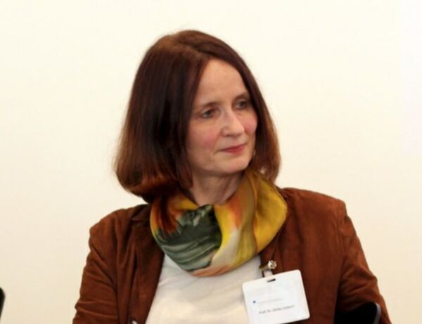 Ulrike Liebert