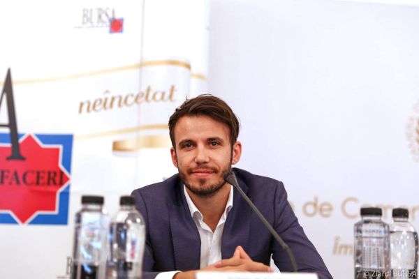 George Rotariu