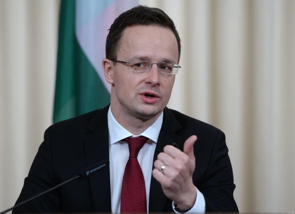Cinci ambasadori, convocaţi la MAE în legătură cu ''răspândirea de ştiri false de către mainstream-ul liberal internaţional"