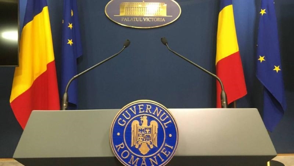 SGG şi Autoritatea pentru Digitalizarea României au lansat platforma media.gov.ro