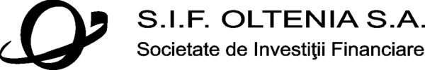 RAPORT TRIMESTRIAL la 31.03.2020 conform Regulamentului A.S.F. nr. 5/2018 şi Legii nr.24/2017