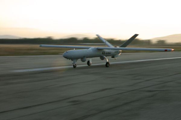 Avioane Craiova SA pregăteşte construirea de drone militare