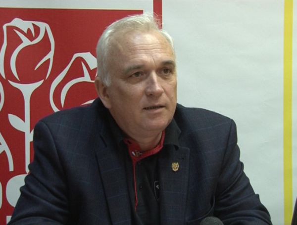 Viorel Arcaş