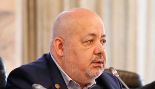 SORIN LAZĂR