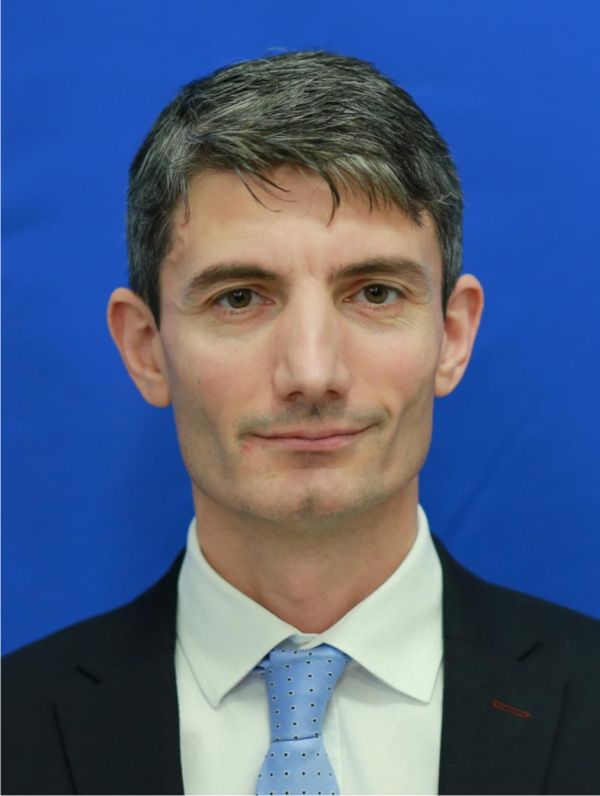 GEORGE VIŞAN