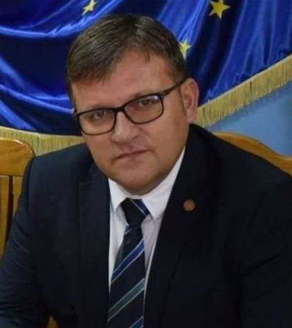 MARIUS BUDĂI